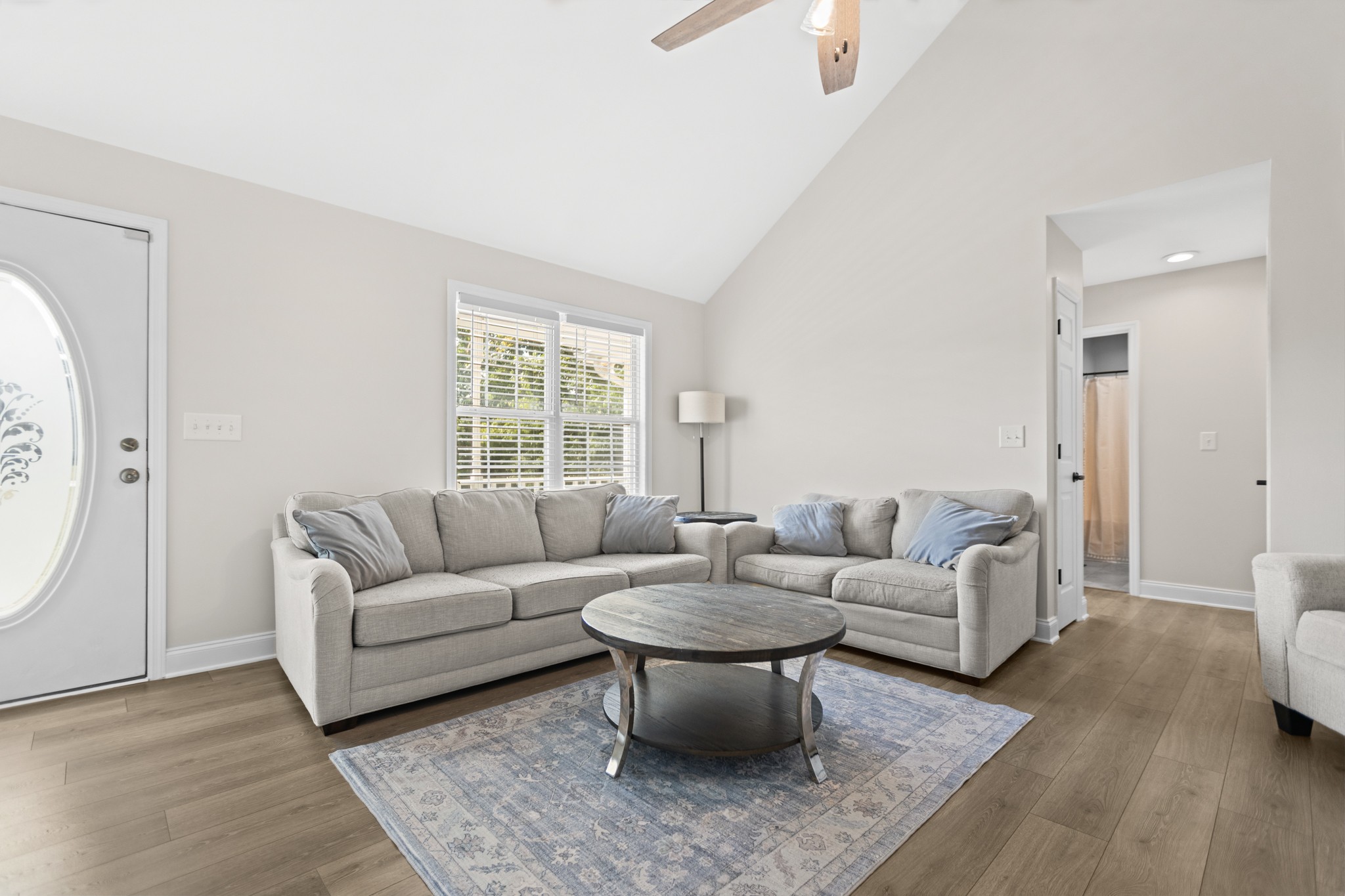 51 Larkspur Court Tullahoma TN 37388