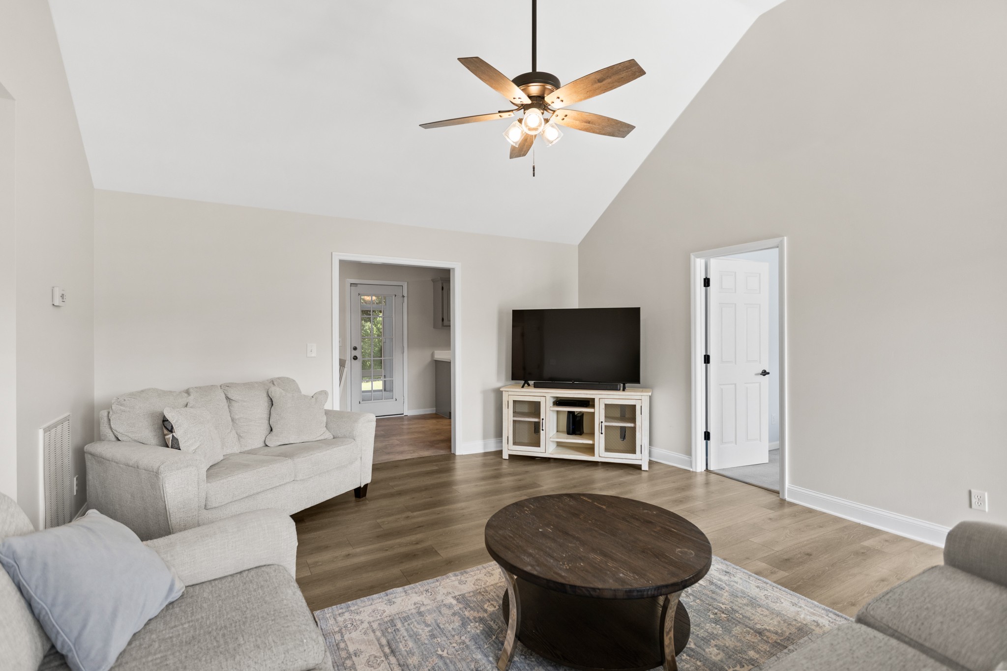 51 Larkspur Court Tullahoma TN 37388