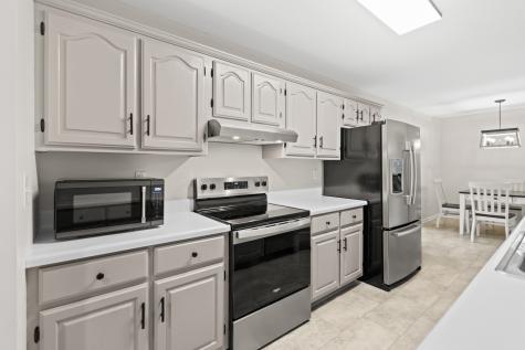 51 Larkspur Court Tullahoma TN 37388