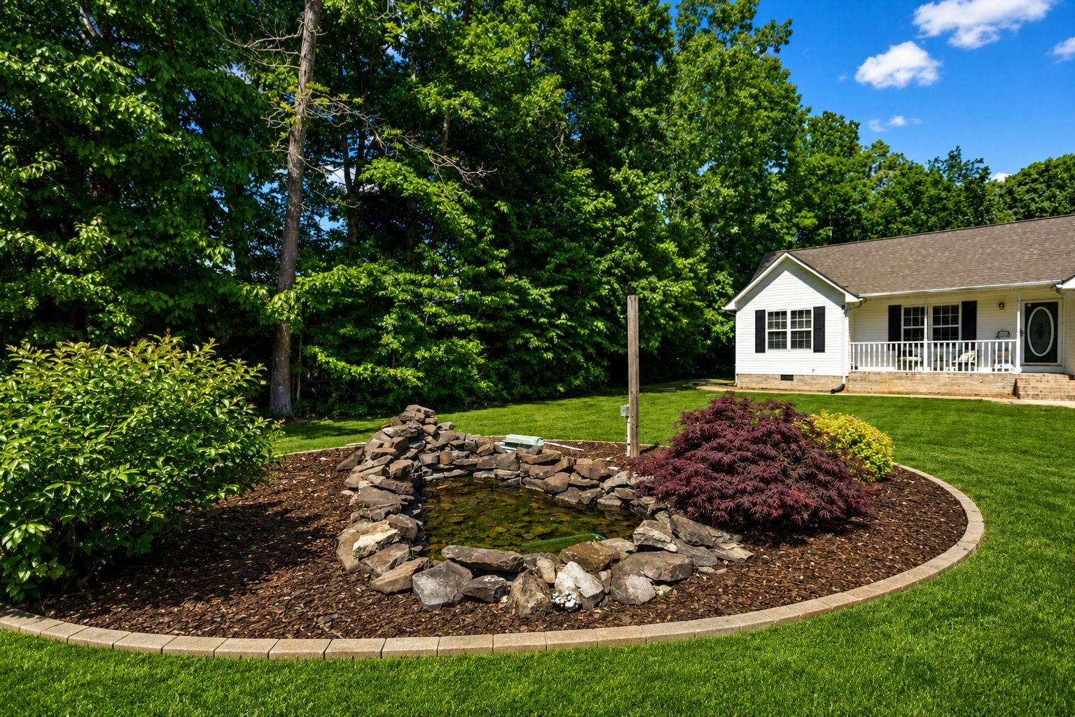 51 Larkspur Court Tullahoma TN 37388