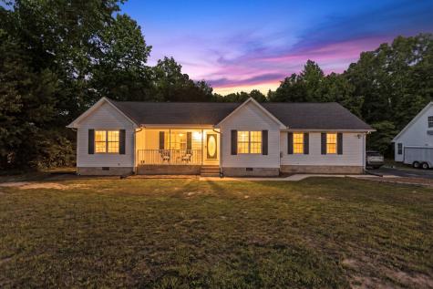 51 Larkspur Court Tullahoma TN 37388