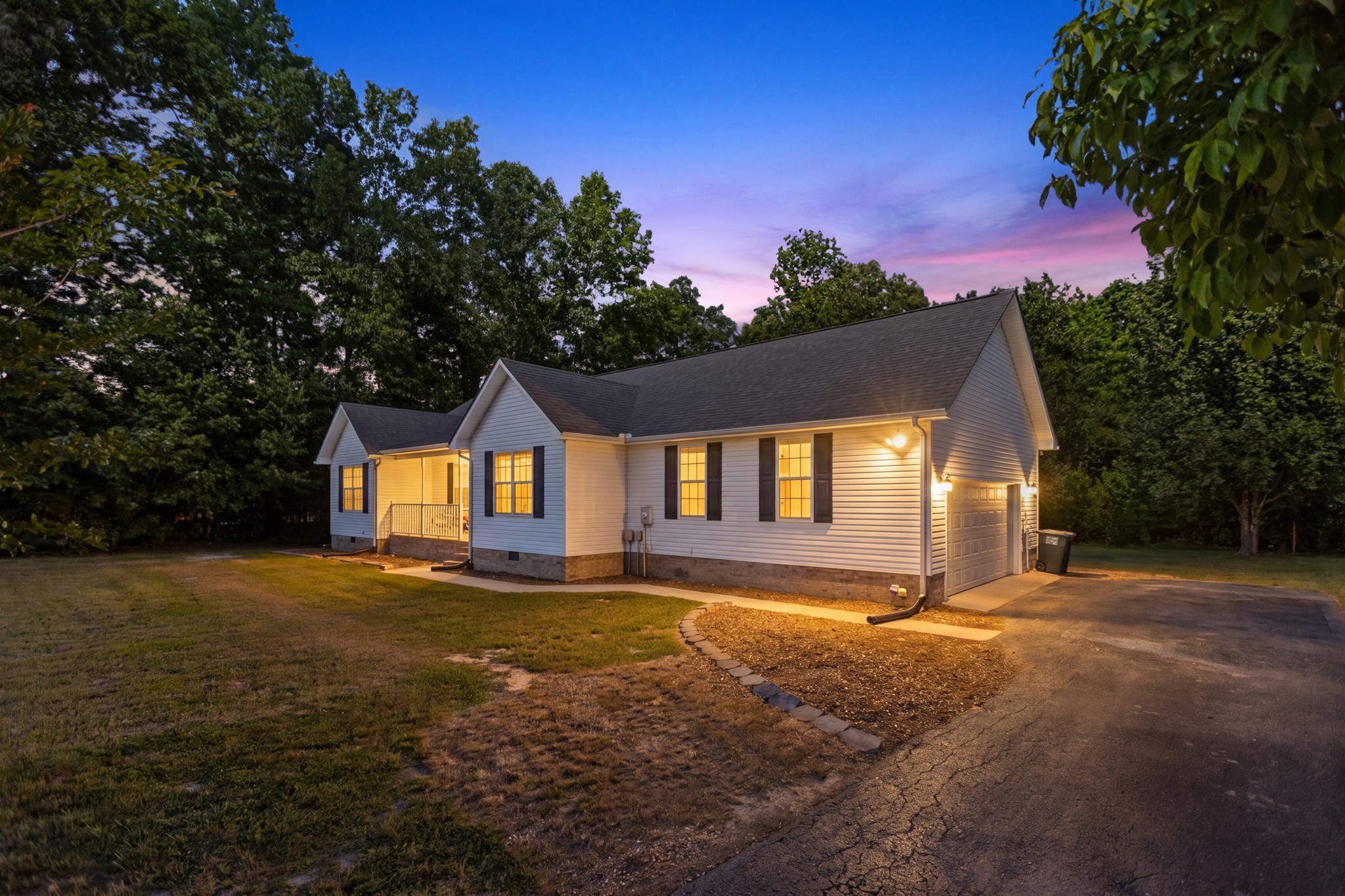 51 Larkspur Court Tullahoma TN 37388