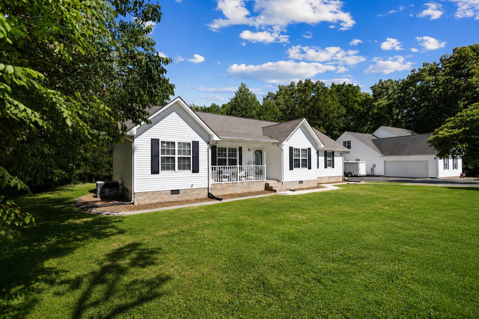 51 Larkspur Court Tullahoma TN 37388
