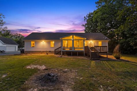 51 Larkspur Court Tullahoma TN 37388