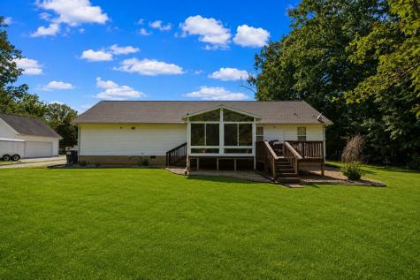 51 Larkspur Court Tullahoma TN 37388