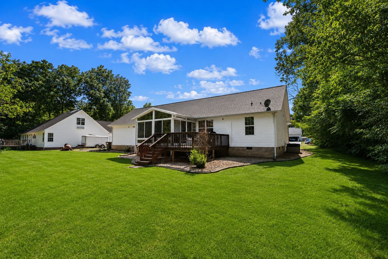 51 Larkspur Court Tullahoma TN 37388