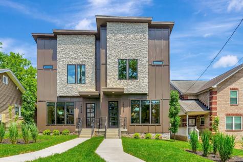 1922A 16th Ave, N Nashville TN 37208