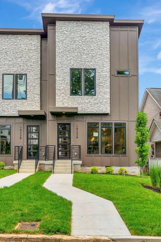 1922A 16th Ave, N Nashville TN 37208