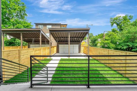 1922A 16th Ave, N Nashville TN 37208