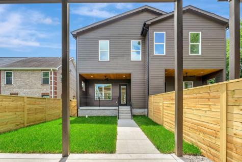 1922A 16th Ave, N Nashville TN 37208