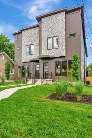 1922A 16th Ave, N Nashville TN 37208