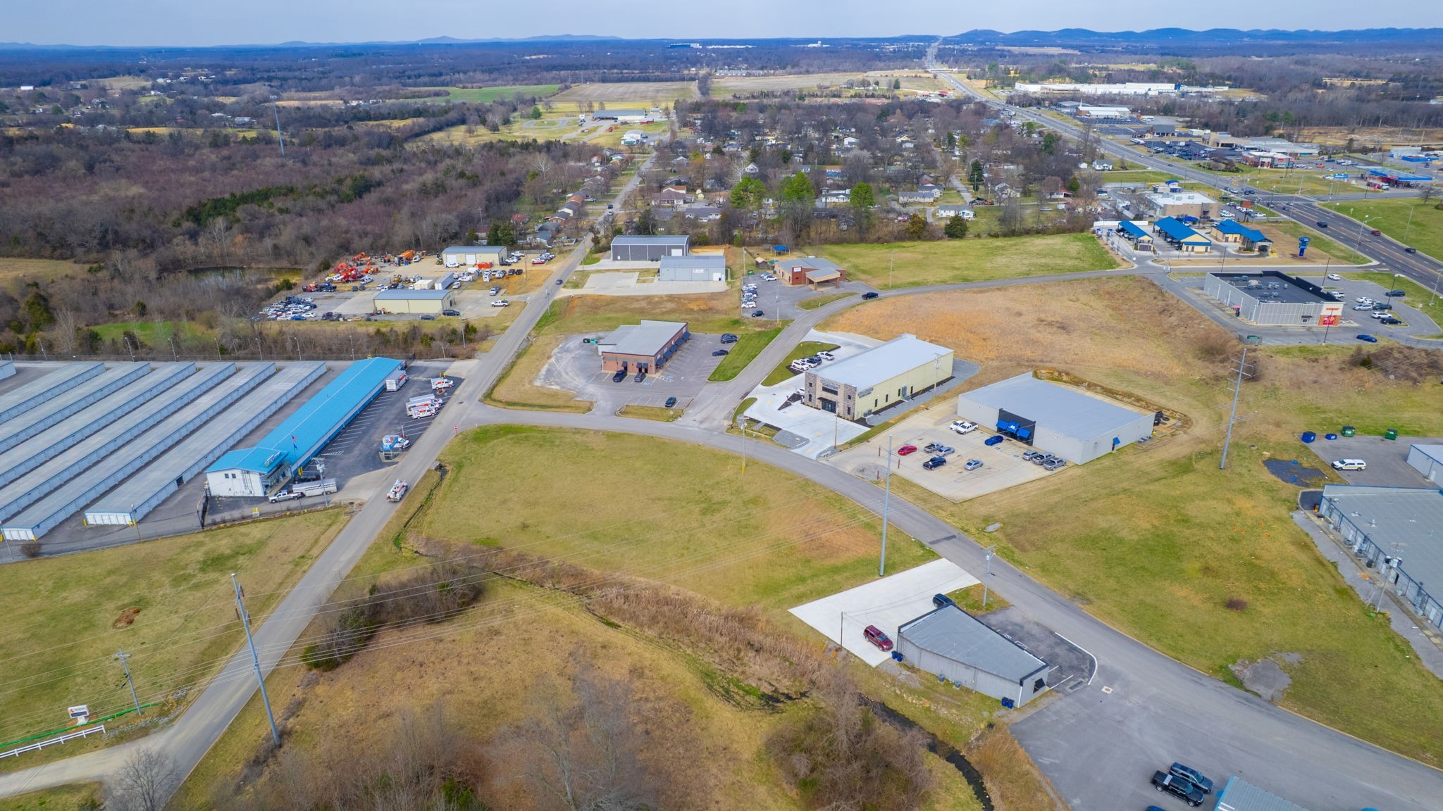 0 Northside Park Drive Shelbyville TN 37160