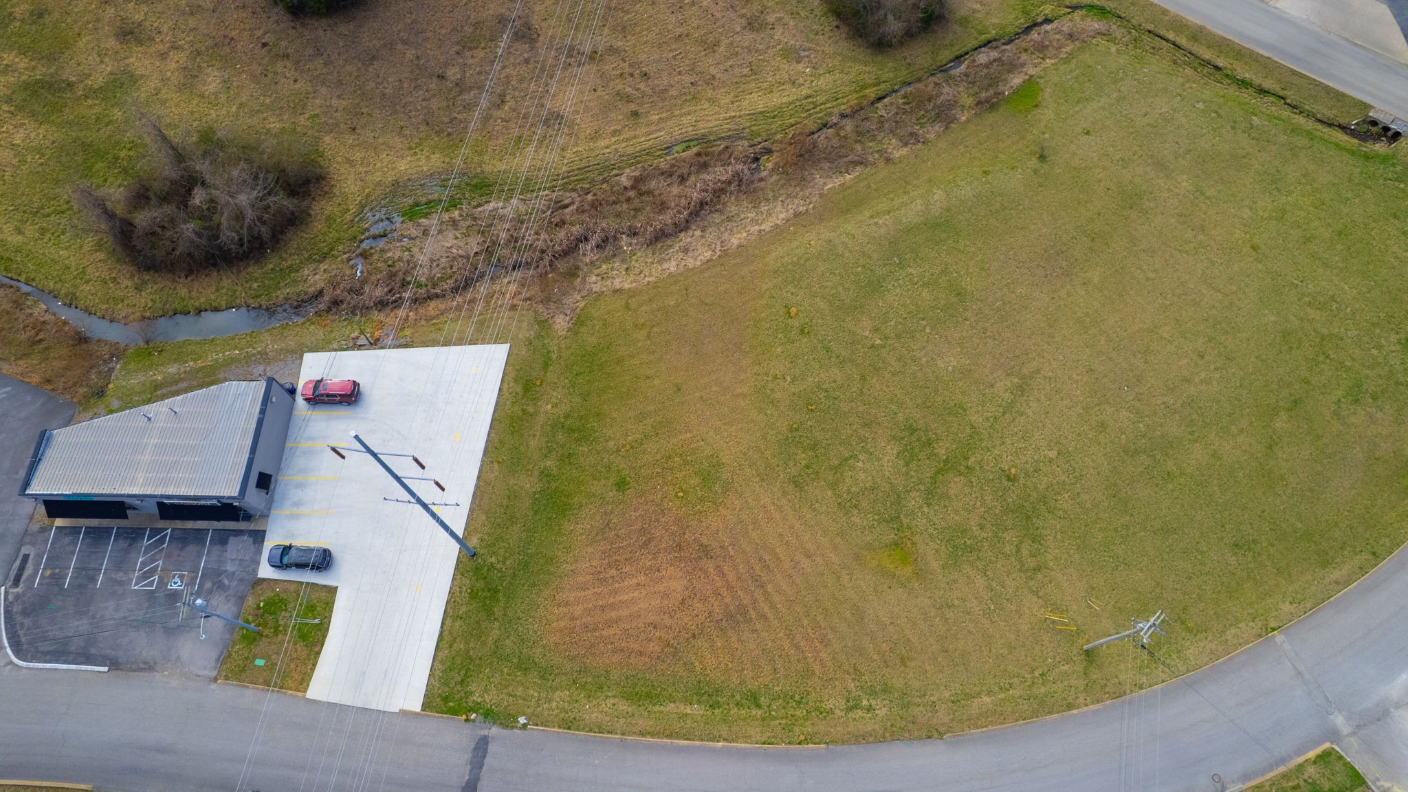0 Northside Park Drive Shelbyville TN 37160