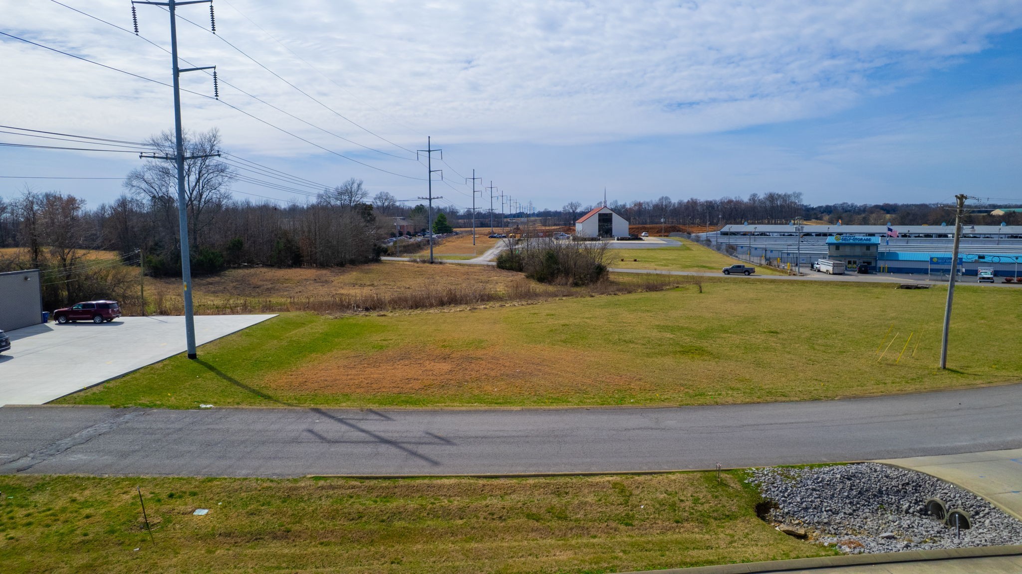 0 Northside Park Drive Shelbyville TN 37160
