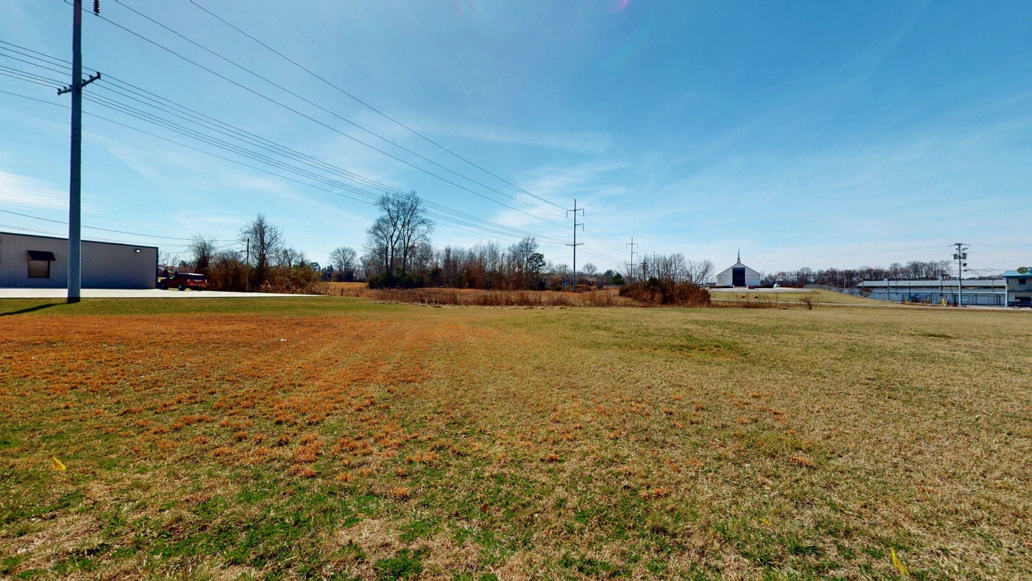 0 Northside Park Drive Shelbyville TN 37160
