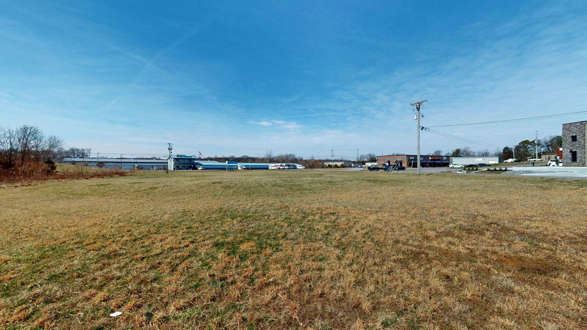 0 Northside Park Drive Shelbyville TN 37160