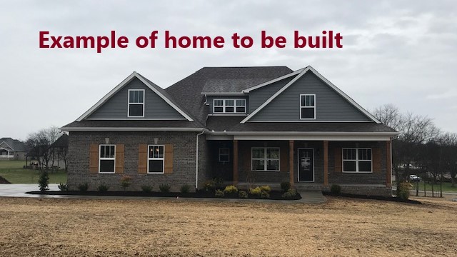 2015 Everest Drive Gallatin TN 37066