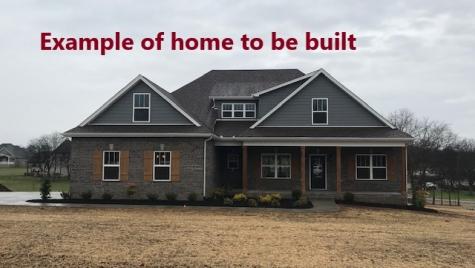 2015 Everest Drive Gallatin TN 37066