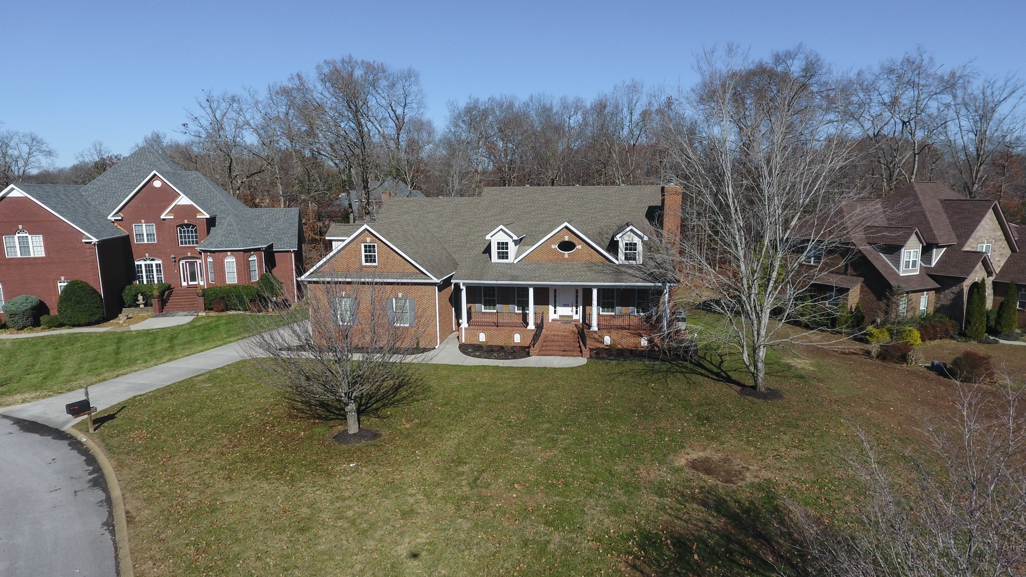 309 New Kent Court Tullahoma TN 37388