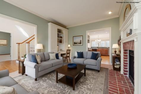 309 New Kent Court Tullahoma TN 37388