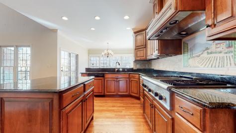 309 New Kent Court Tullahoma TN 37388