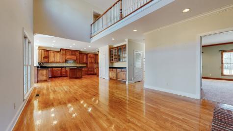 309 New Kent Court Tullahoma TN 37388