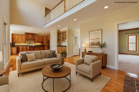 309 New Kent Court Tullahoma TN 37388