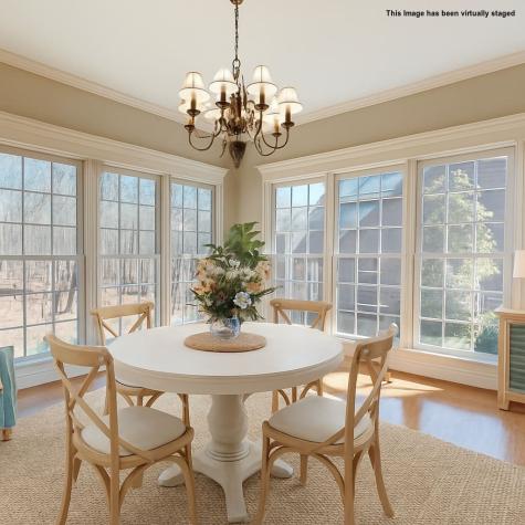 309 New Kent Court Tullahoma TN 37388