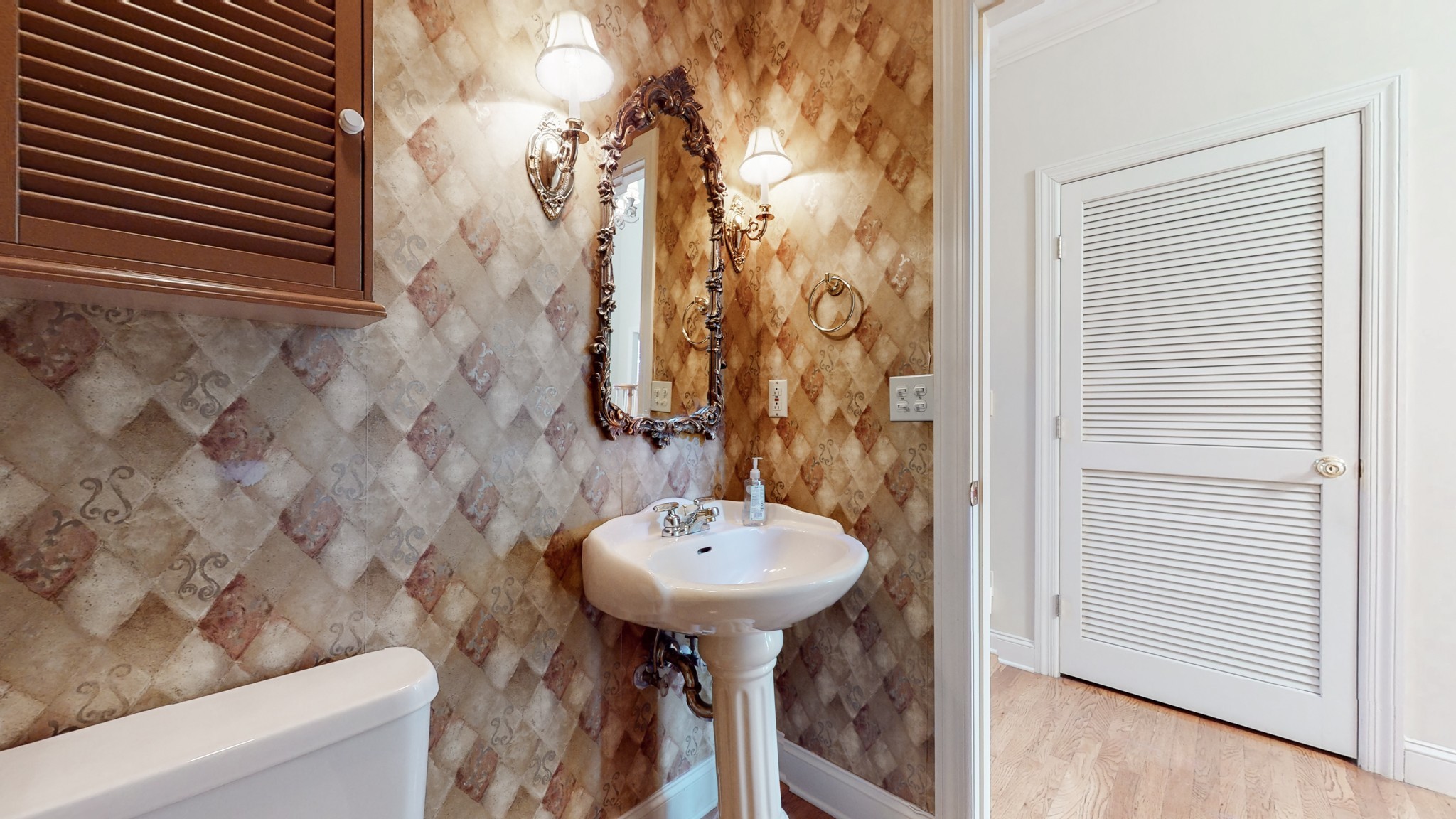 309 New Kent Court Tullahoma TN 37388