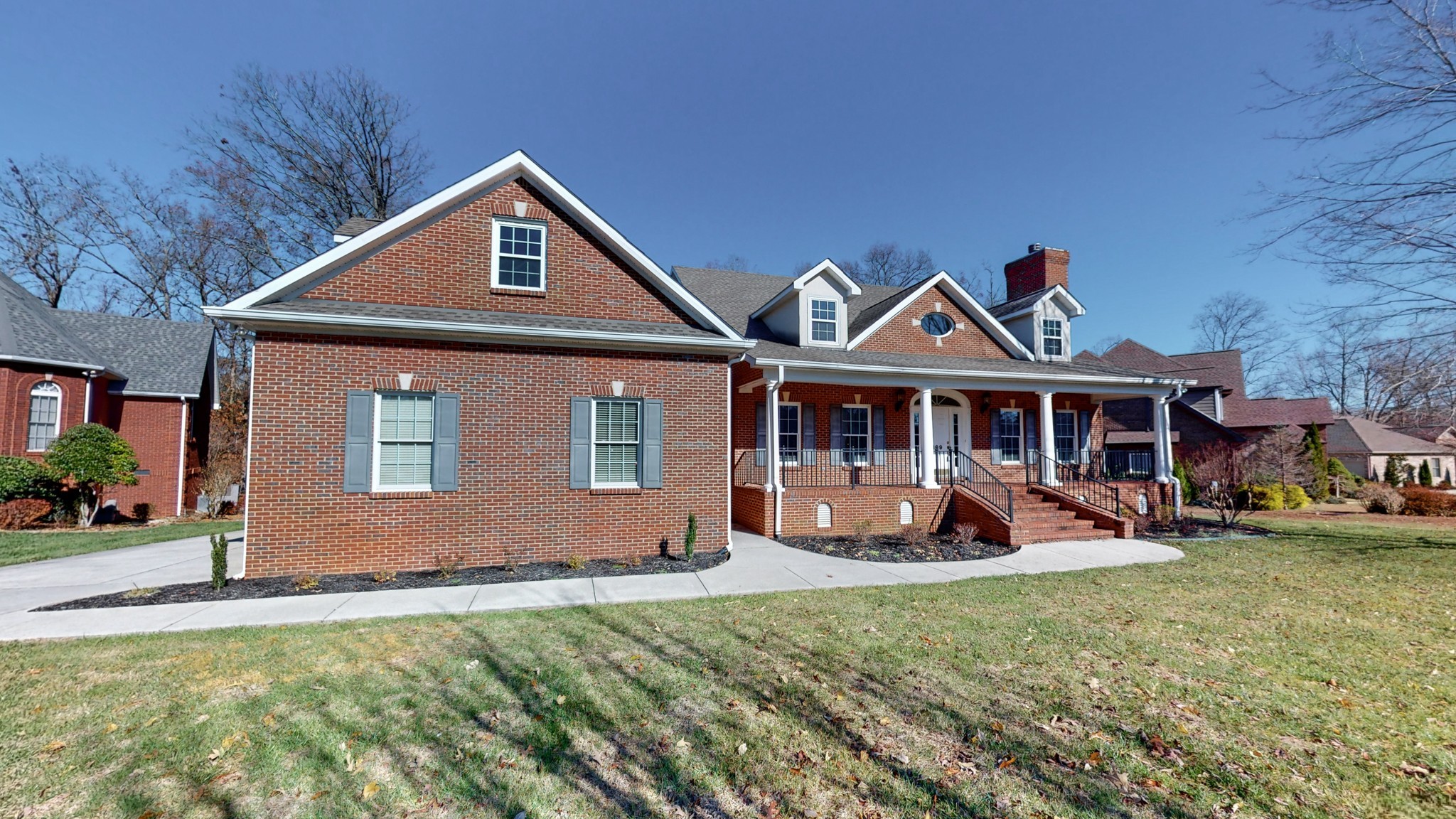 309 New Kent Court Tullahoma TN 37388