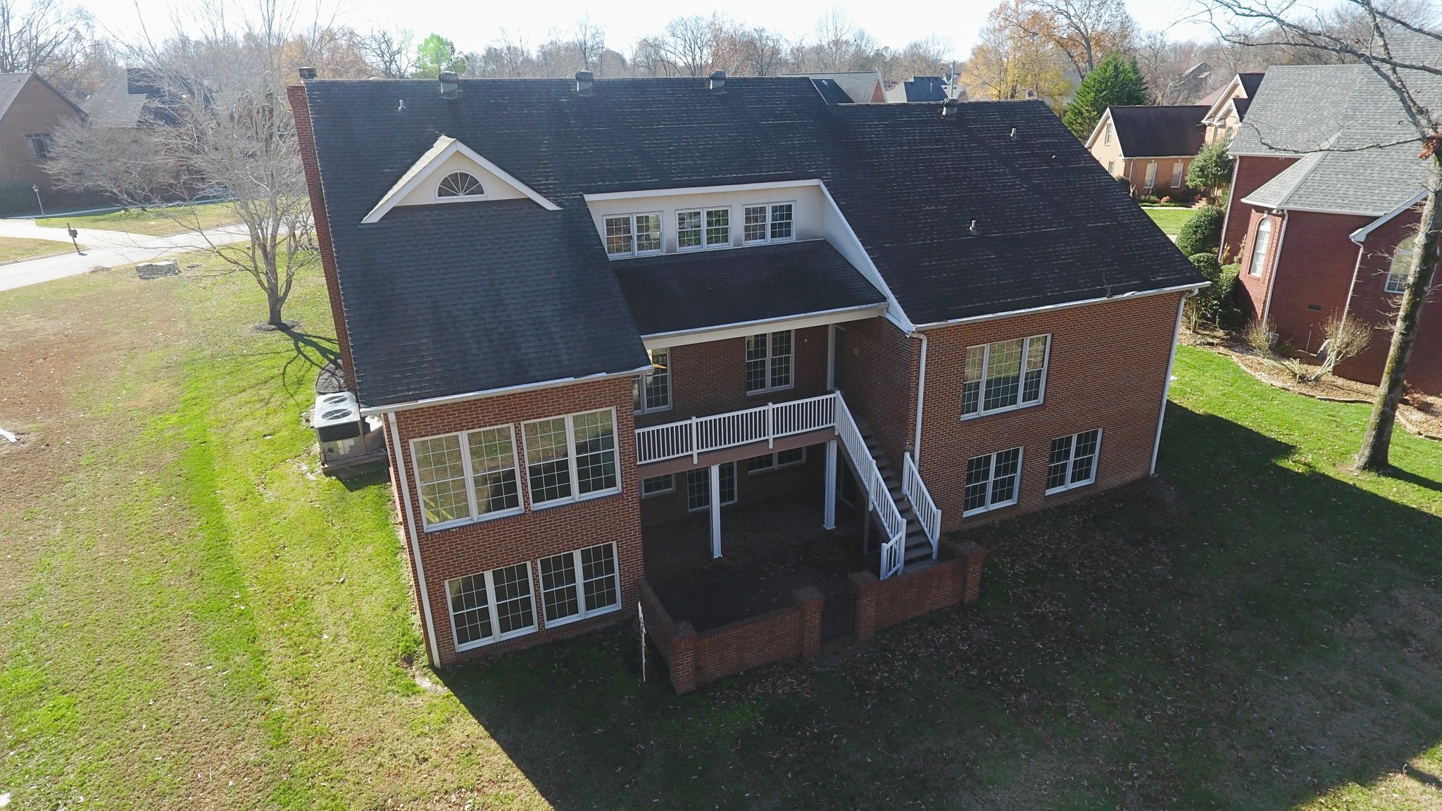 309 New Kent Court Tullahoma TN 37388