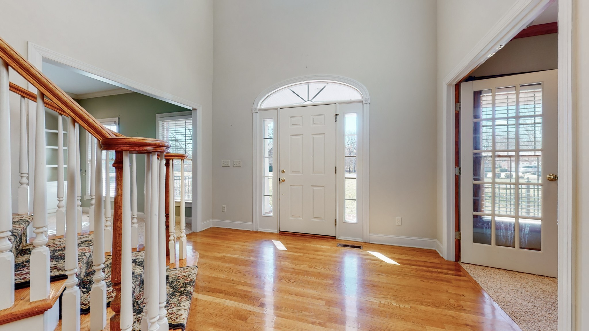 309 New Kent Court Tullahoma TN 37388