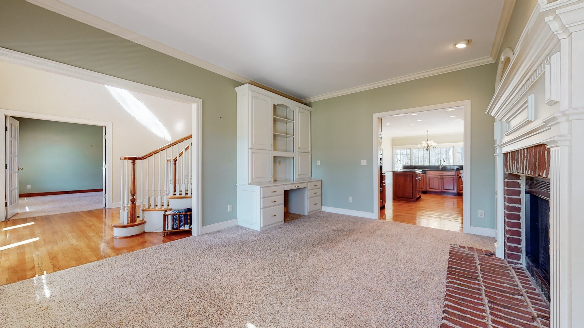 309 New Kent Court Tullahoma TN 37388