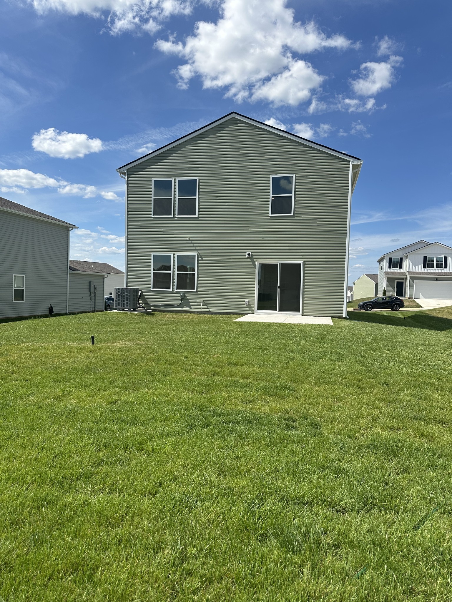 3852 Cobbler Court Columbia TN 38401