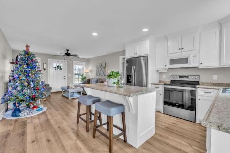 103 Lincoln Street Ethridge TN 38456