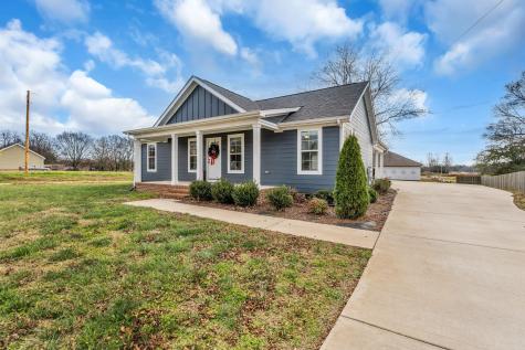 103 Lincoln Street Ethridge TN 38456