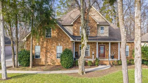 3424 Deerview Drive Murfreesboro TN 37128
