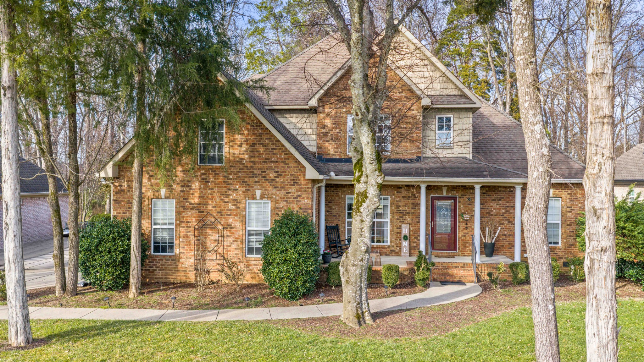 3424 Deerview Drive Murfreesboro TN 37128