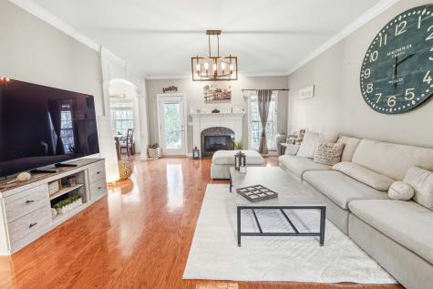 3424 Deerview Drive Murfreesboro TN 37128
