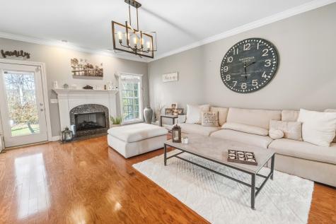 3424 Deerview Drive Murfreesboro TN 37128