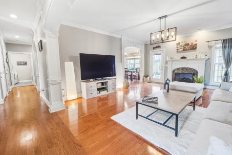 3424 Deerview Drive Murfreesboro TN 37128
