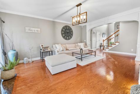 3424 Deerview Drive Murfreesboro TN 37128
