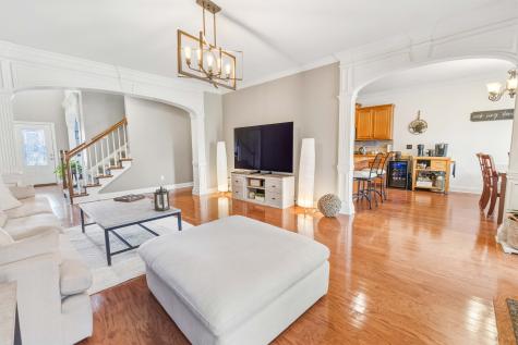 3424 Deerview Drive Murfreesboro TN 37128