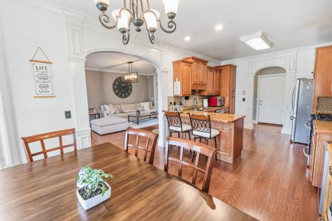 3424 Deerview Drive Murfreesboro TN 37128