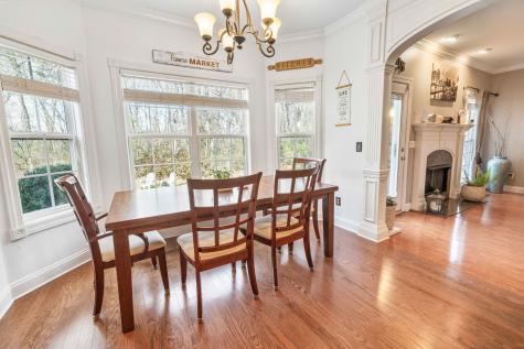 3424 Deerview Drive Murfreesboro TN 37128