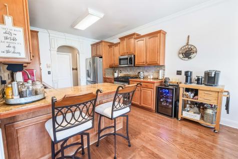 3424 Deerview Drive Murfreesboro TN 37128