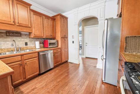 3424 Deerview Drive Murfreesboro TN 37128