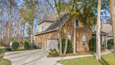 3424 Deerview Drive Murfreesboro TN 37128