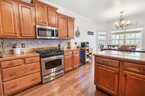 3424 Deerview Drive Murfreesboro TN 37128
