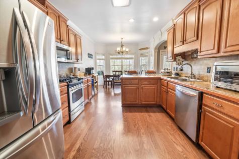 3424 Deerview Drive Murfreesboro TN 37128